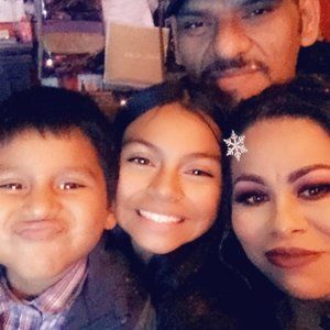 Meet your Posher, Lorena